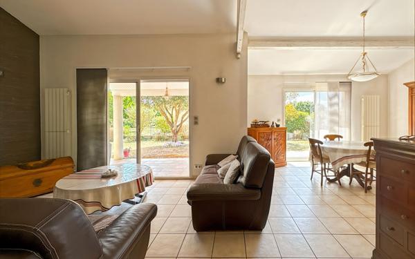 Maison à vendre    4 pièces • 101 m2 Toulouse