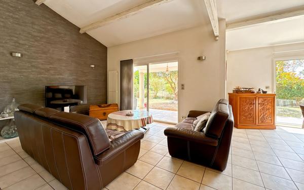 Maison à vendre    4 pièces • 101 m2 Toulouse