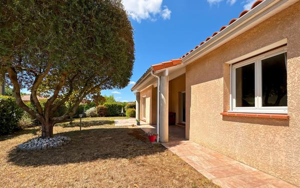 Maison à vendre    4 pièces • 101 m2 Toulouse