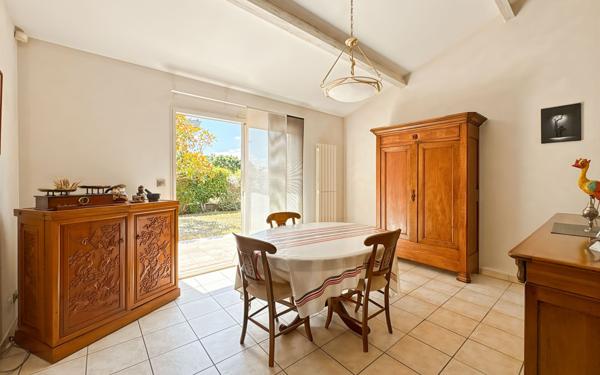 Maison à vendre    4 pièces • 101 m2 Toulouse