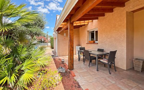 Maison à vendre    4 pièces • 101 m2 Toulouse