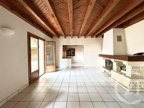 Maison à vendre  6 pièces - 129,29 m2 DAX - 40