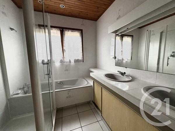 Maison à vendre  6 pièces - 129,29 m2 DAX - 40