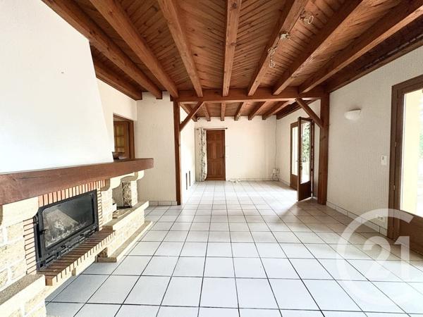 Maison à vendre  6 pièces - 129,29 m2 DAX - 40
