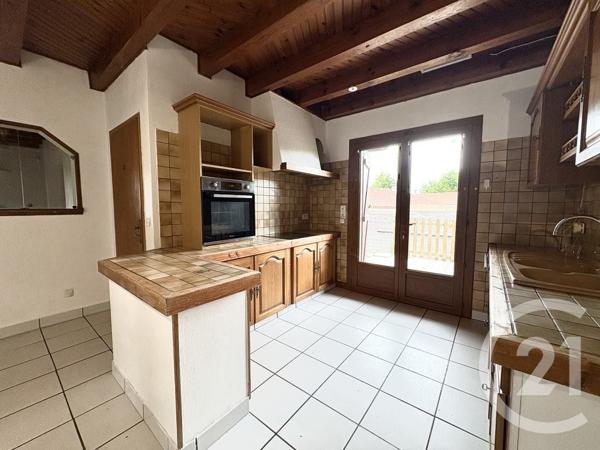 Maison à vendre  6 pièces - 129,29 m2 DAX - 40