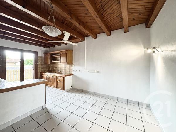 Maison à vendre  6 pièces - 129,29 m2 DAX - 40