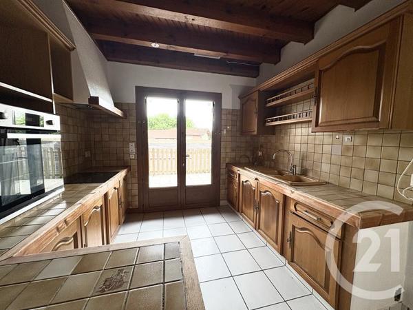 Maison à vendre  6 pièces - 129,29 m2 DAX - 40