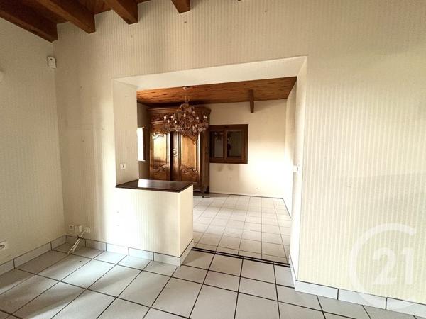 Maison à vendre  6 pièces - 129,29 m2 DAX - 40