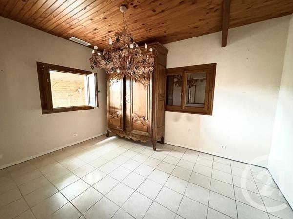 Maison à vendre  6 pièces - 129,29 m2 DAX - 40