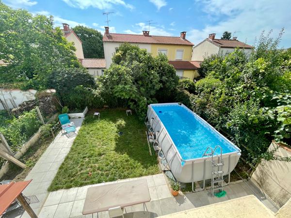 Achat maison près de COLOMIERS - 4 pièce(s) - 86 m² - 250 000 €