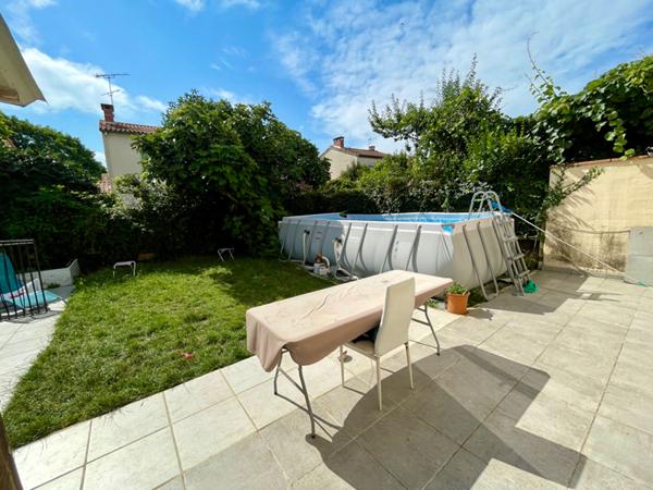 Achat maison près de COLOMIERS - 4 pièce(s) - 86 m² - 250 000 €