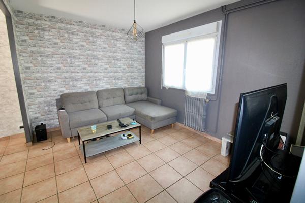 Achat maison près de COLOMIERS - 4 pièce(s) - 86 m² - 250 000 €