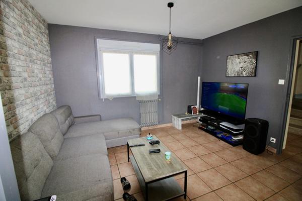 Achat maison près de COLOMIERS - 4 pièce(s) - 86 m² - 250 000 €