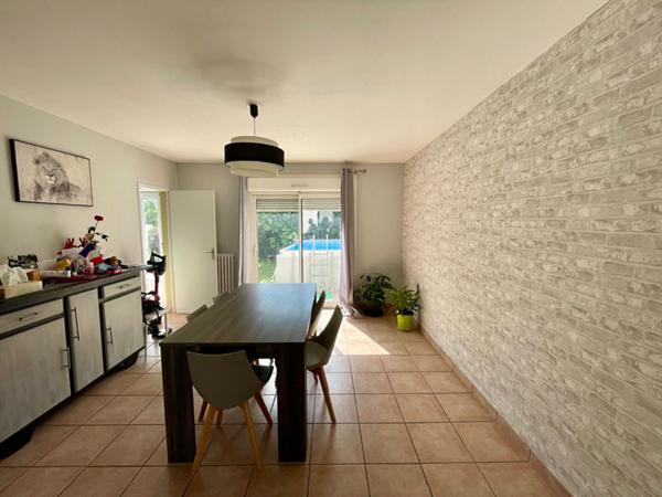 Achat maison près de COLOMIERS - 4 pièce(s) - 86 m² - 250 000 €