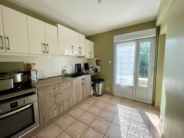 Achat maison près de COLOMIERS - 4 pièce(s) - 86 m² - 250 000 €