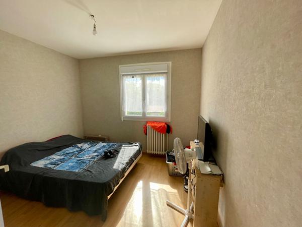 Achat maison près de COLOMIERS - 4 pièce(s) - 86 m² - 250 000 €