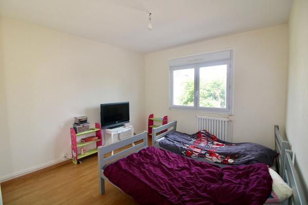 Achat maison près de COLOMIERS - 4 pièce(s) - 86 m² - 250 000 €