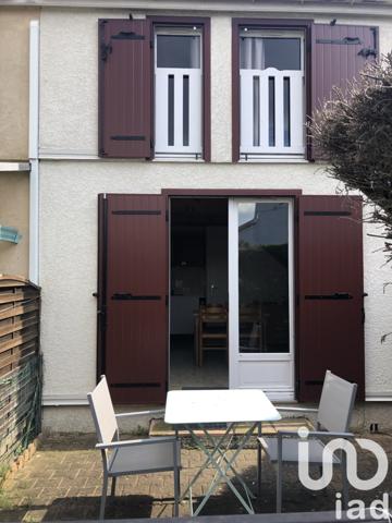 Maison à vendre 2 pièces 31 m² Marseillan