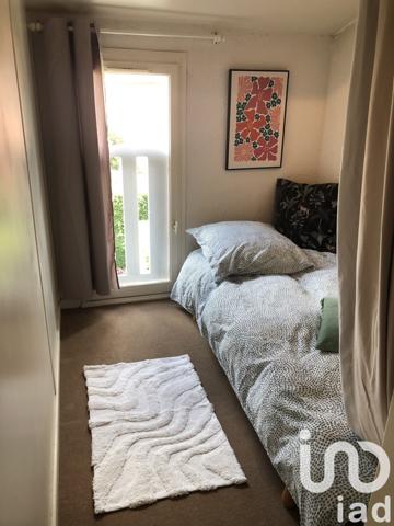 Maison à vendre 2 pièces 31 m² Marseillan