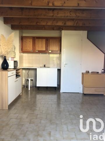Maison à vendre 2 pièces 31 m² Marseillan