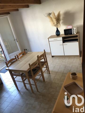 Maison à vendre 2 pièces 31 m² Marseillan