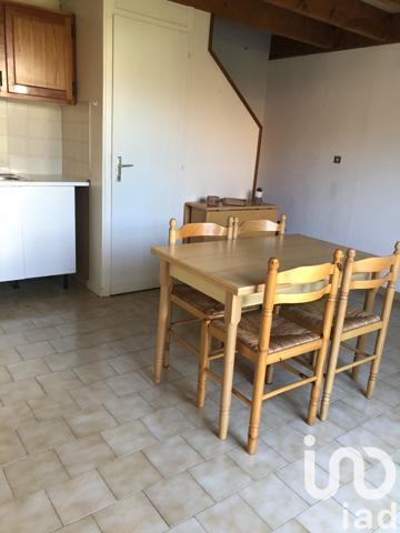 Maison à vendre 2 pièces 31 m² Marseillan