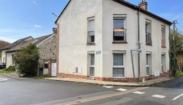 Vente Immeuble 5 pièces 112 m2 à Chevannes