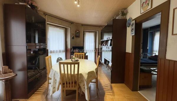 Vente Immeuble 5 pièces 112 m2 à Chevannes