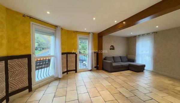 Vente Immeuble 5 pièces 112 m2 à Chevannes