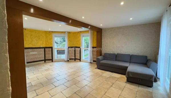 Vente Immeuble 5 pièces 112 m2 à Chevannes