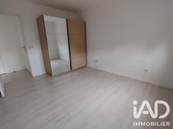 Location appartement 3 pièces 67,02 m² Nogent-sur-Oise