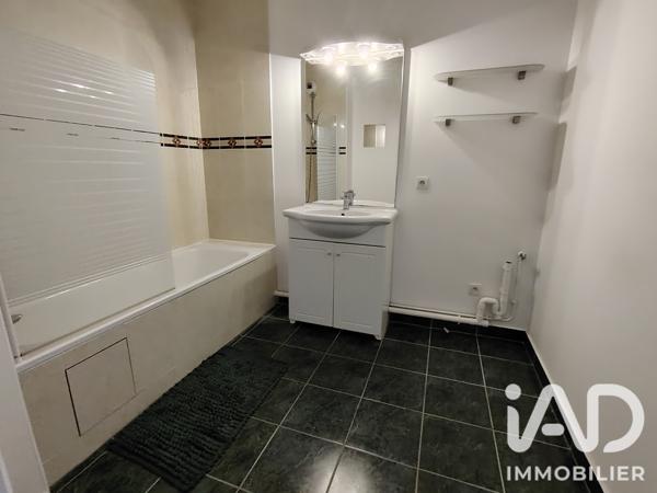 Location appartement 3 pièces 67,02 m² Nogent-sur-Oise