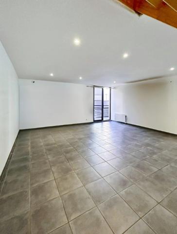 Dpt Val de Marne (94), à vendre CHAMPIGNY SUR MARNE appartement T4 de 80,85 m²