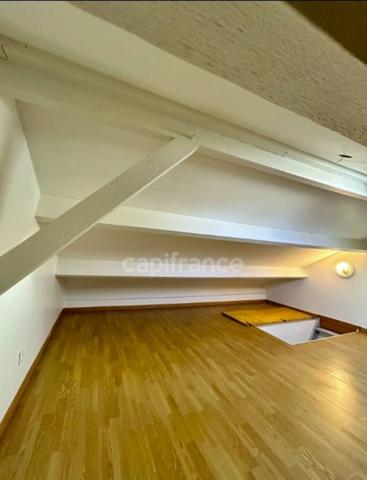 Dpt Val de Marne (94), à vendre CHAMPIGNY SUR MARNE appartement T4 de 80,85 m²