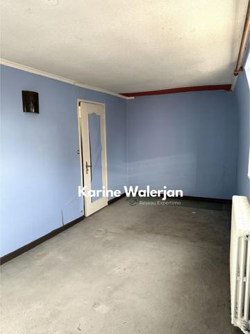 Hénin-Beaumont (62110) HABITATION 135 M2 5 PIECES