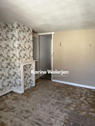 Hénin-Beaumont (62110) HABITATION 135 M2 5 PIECES