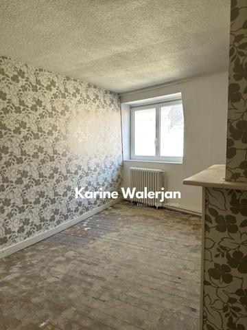 Hénin-Beaumont (62110) HABITATION 135 M2 5 PIECES