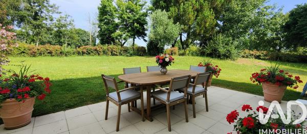 Maison à vendre 4 pièces 68 m² L'Aiguillon-sur-Vie