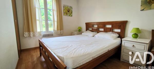 Maison à vendre 4 pièces 68 m² L'Aiguillon-sur-Vie