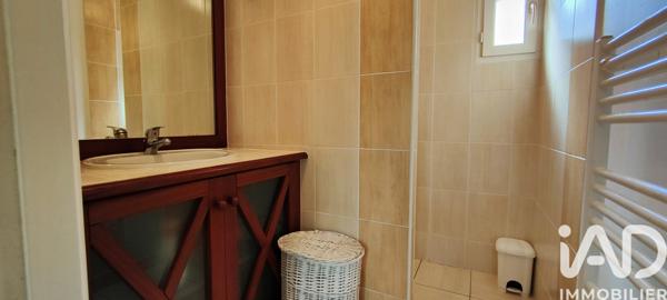 Maison à vendre 4 pièces 68 m² L'Aiguillon-sur-Vie