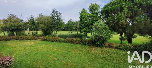 Maison à vendre 4 pièces 68 m² L'Aiguillon-sur-Vie