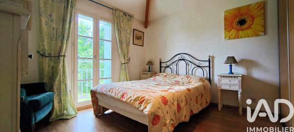 Maison à vendre 4 pièces 68 m² L'Aiguillon-sur-Vie