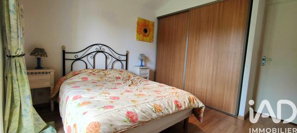 Maison à vendre 4 pièces 68 m² L'Aiguillon-sur-Vie