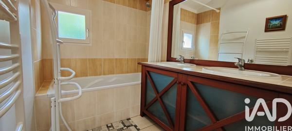 Maison à vendre 4 pièces 68 m² L'Aiguillon-sur-Vie