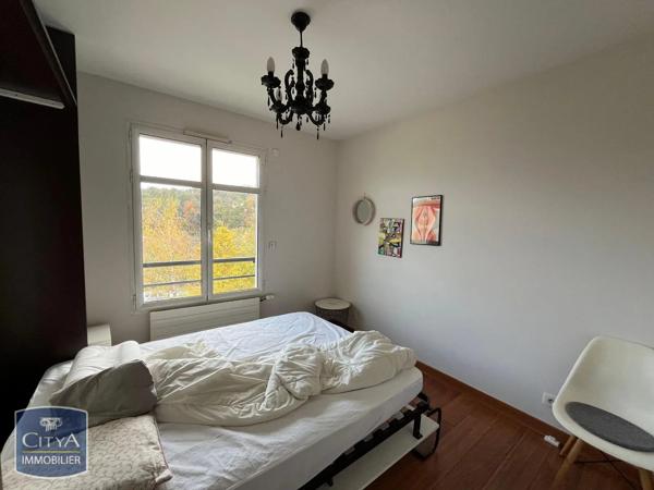 Appartement à louer 4 pièces 89.77m² Jacob-Bellecombette (73000)