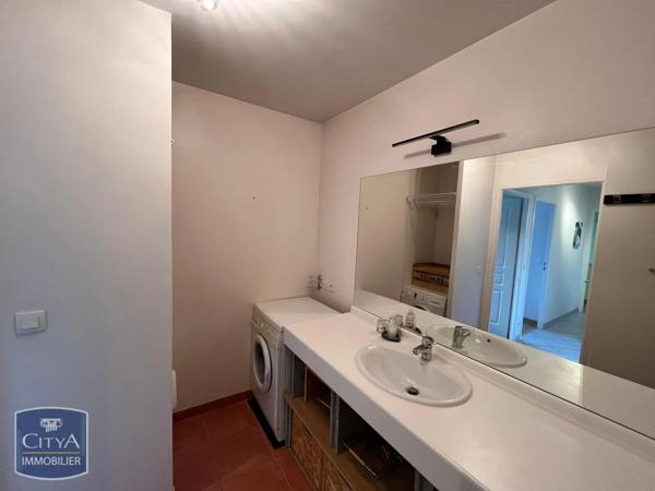 Appartement à louer 4 pièces 89.77m² Jacob-Bellecombette (73000)
