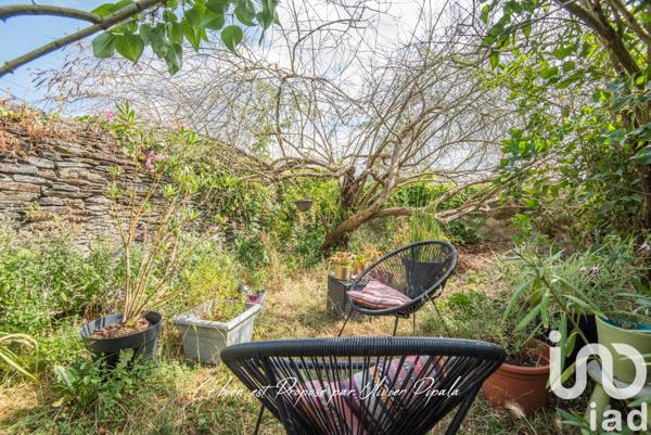 Appartement à vendre 2 pièces 45 m² Angers