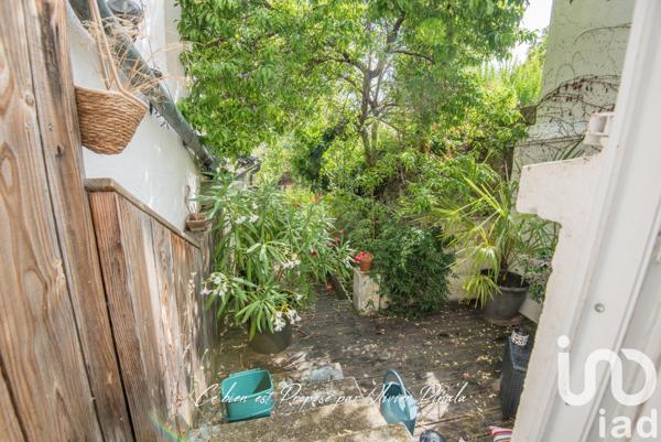 Appartement à vendre 2 pièces 45 m² Angers