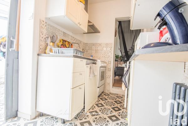 Appartement à vendre 2 pièces 45 m² Angers