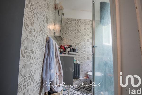 Appartement à vendre 2 pièces 45 m² Angers